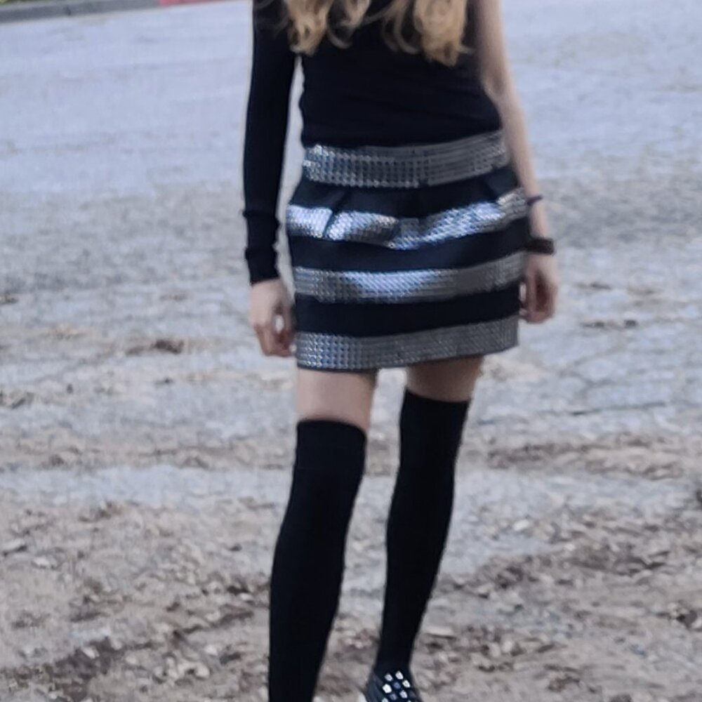 Skirt
